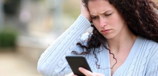 Fehlerhaftes Update legt deutsche Internetdienste lahm