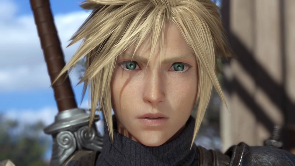 Final Fantasy 14 kündigt FF7-Crossover an