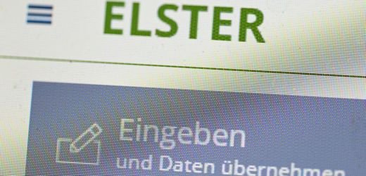Finanzamt warnt vor Phishing-E-Mails