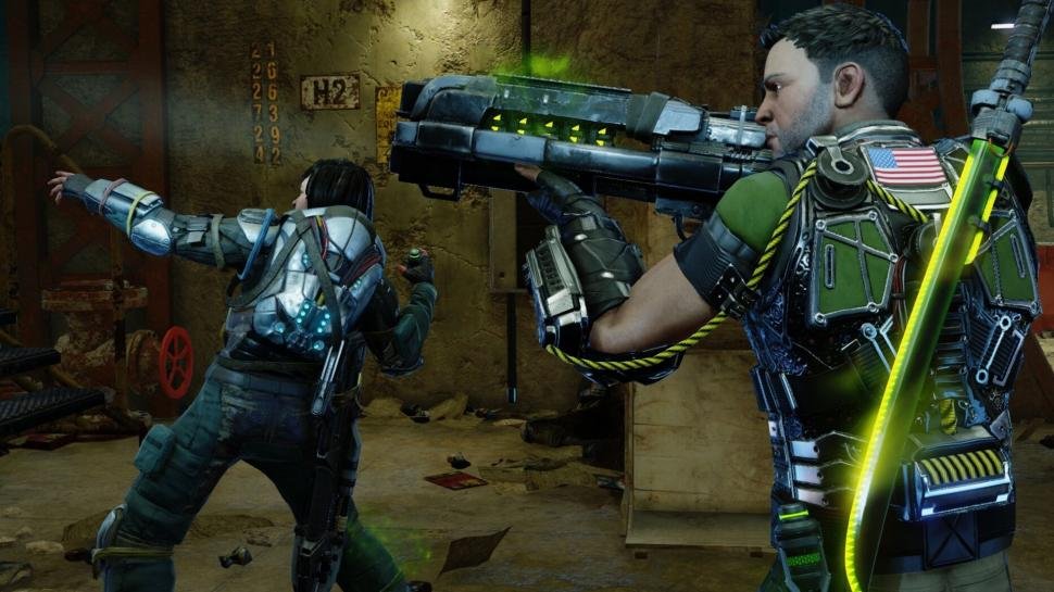 Firaxis kündigt neues XCOM-Brettspiel an