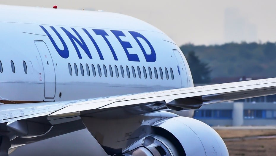 Flugzeug kehrt wegen Bluetooth-Gerät um