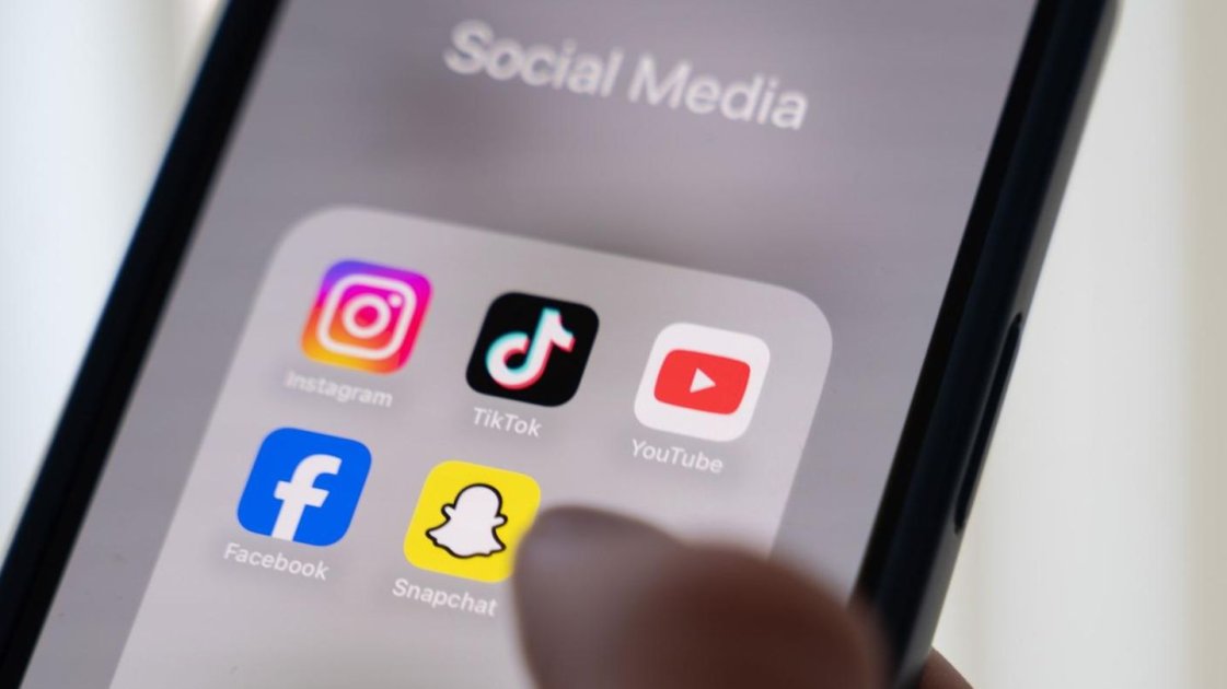 Frankreich führt Social-Media-Verbot für Jugendliche ein