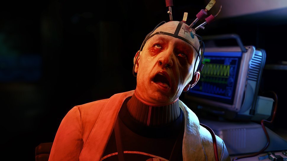 Frictional Games verschiebt Ontos auf 2027