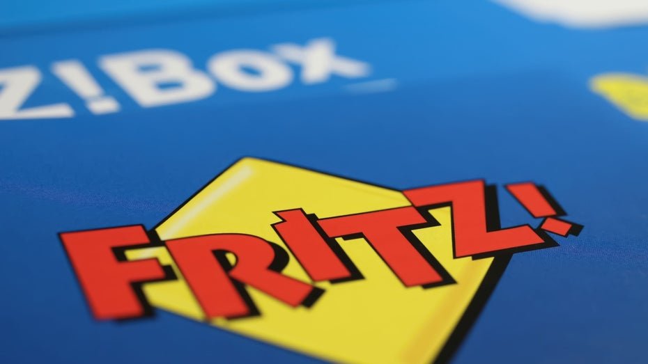 FritzOS 8.25 Update für Fritzboxen gestartet