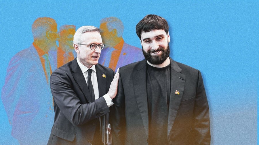 Fusion von Aleph Alpha und Cohere verzögert sich