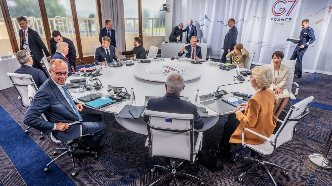 G7-Staaten setzen Obergrenzen für Rohstoffimporte aus China