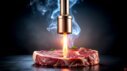 Gaming-PCs als Geheimwaffe beim Grillen