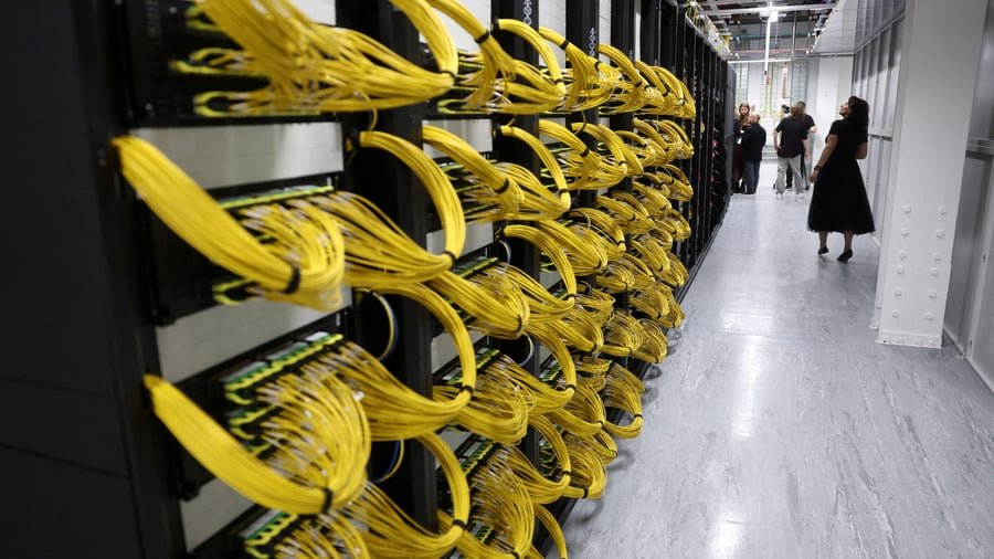 Gartner hebt Prognose für IT-Ausgaben auf 6,37 Billionen Dollar an