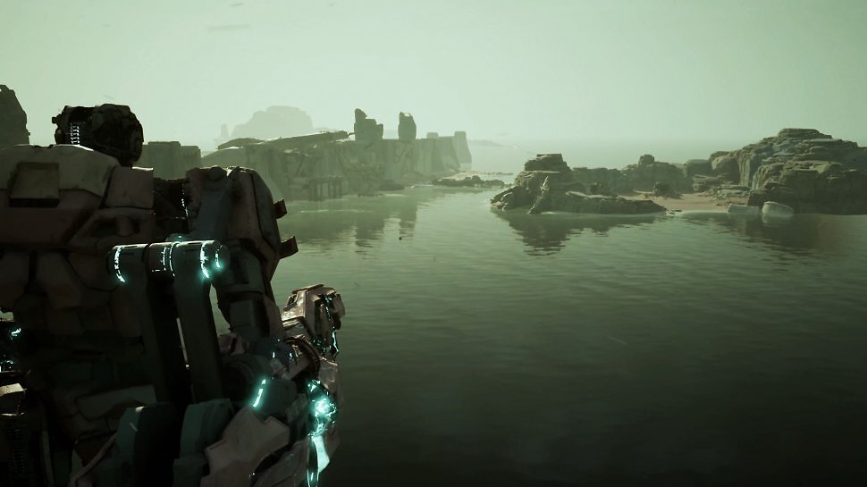 Gen Atlas: Fumito Ueda präsentiert neues Spiel