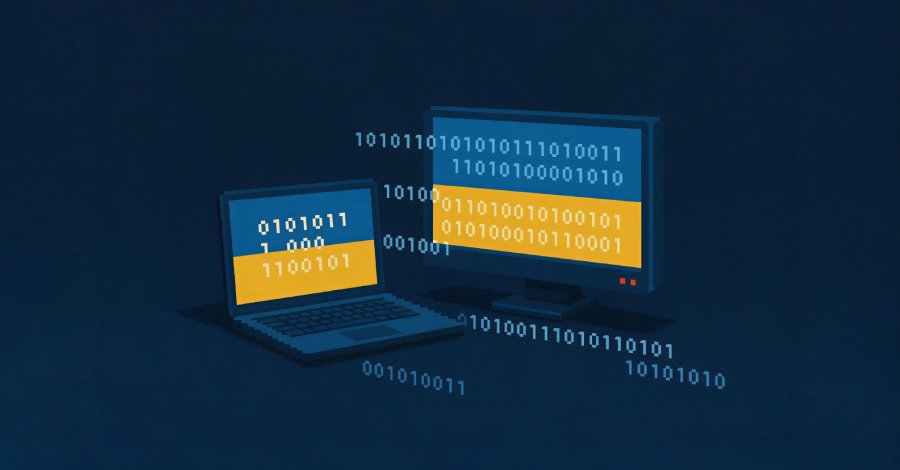 Ghostwriter nutzt Prometheus-Malware gegen Ukraine
