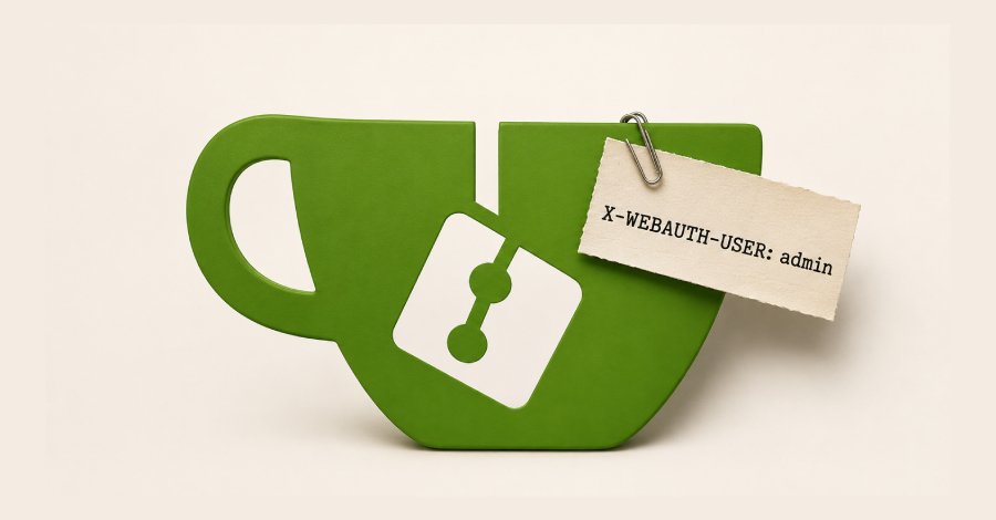 Gitea Docker Sicherheitslücke CVE-2026-20896 ausgenutzt