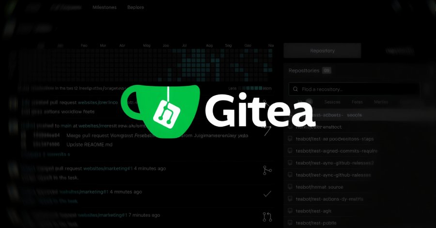 Gitea-Sicherheitslücke ermöglicht unbefugten Zugriff