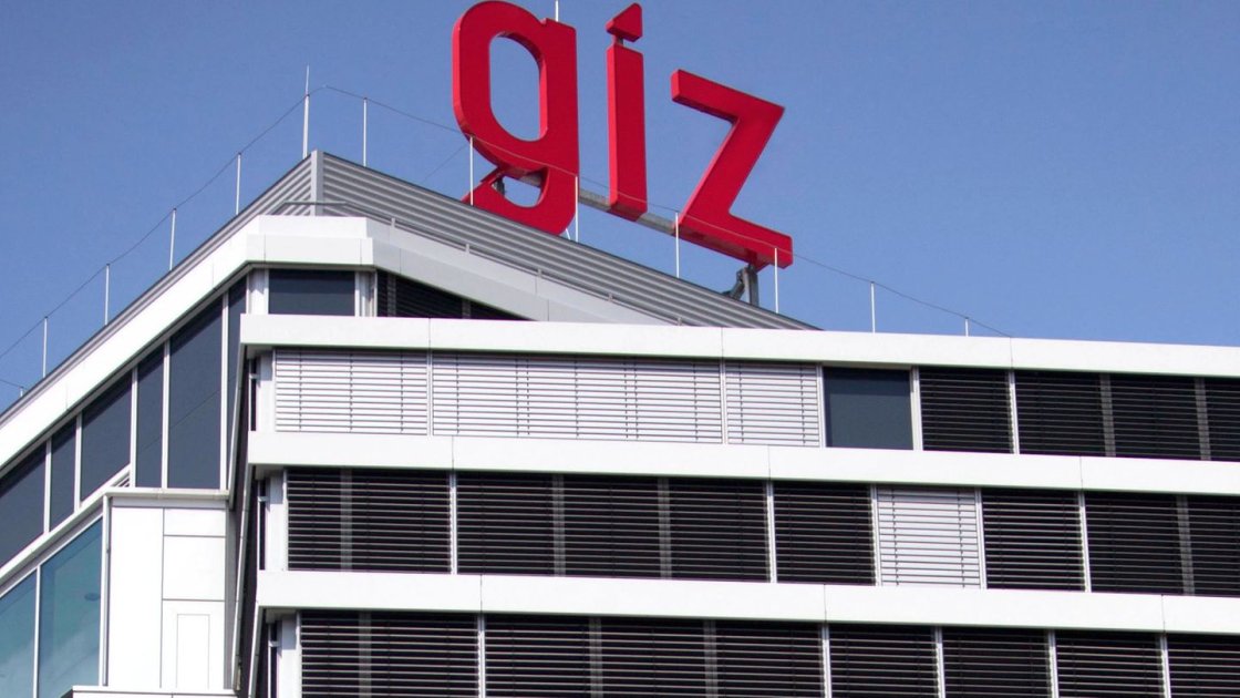 GIZ verschärft Kontrollen für Entwicklungsprojekte