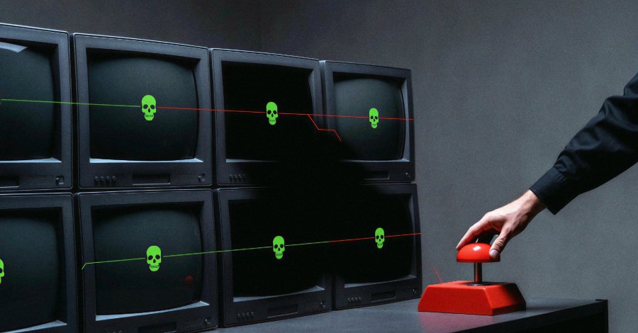 GlassWorm Malware Takedown Stört Entwickler-Infrastruktur