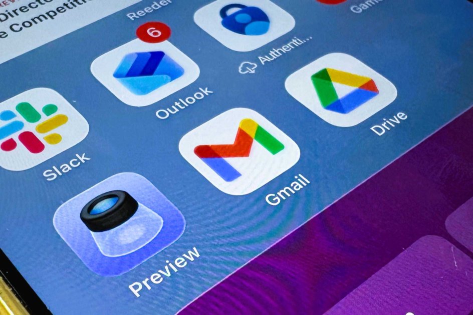 Gmail-Nutzer in Deutschland können E-Mail-Adresse ändern