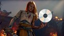 God of War - Laufey als letzte PS5-Disc-Version