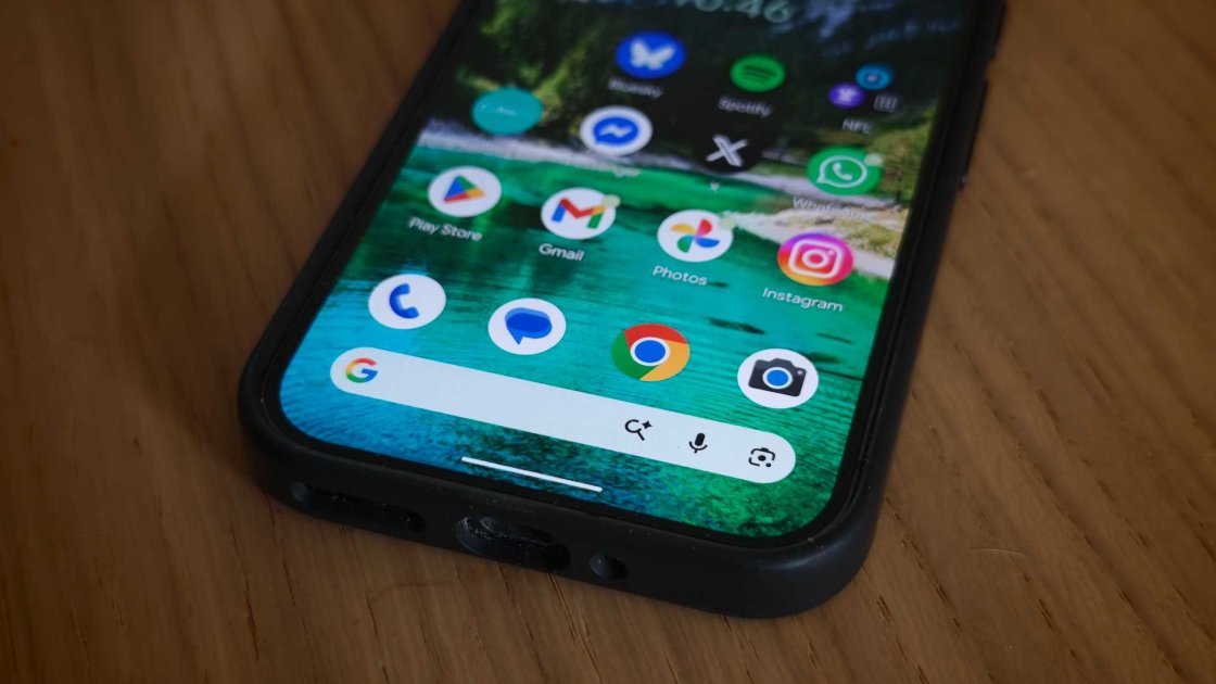 Google ändert Backup-Richtlinien für Android-Nutzer