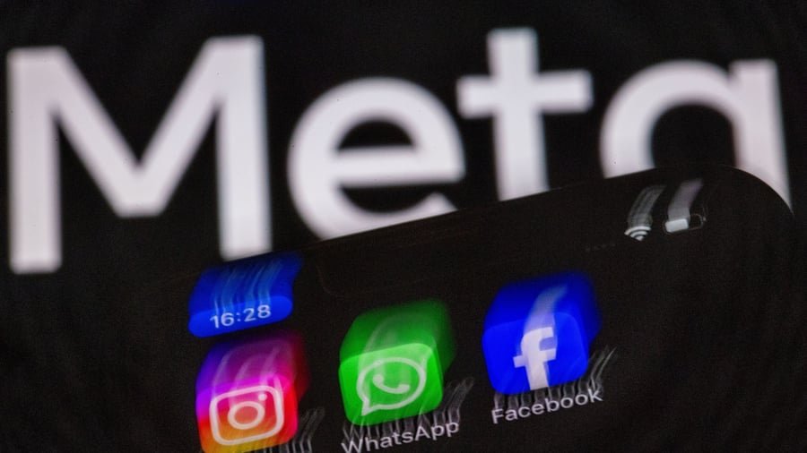 Google begrenzt KI-Ressourcen für Meta