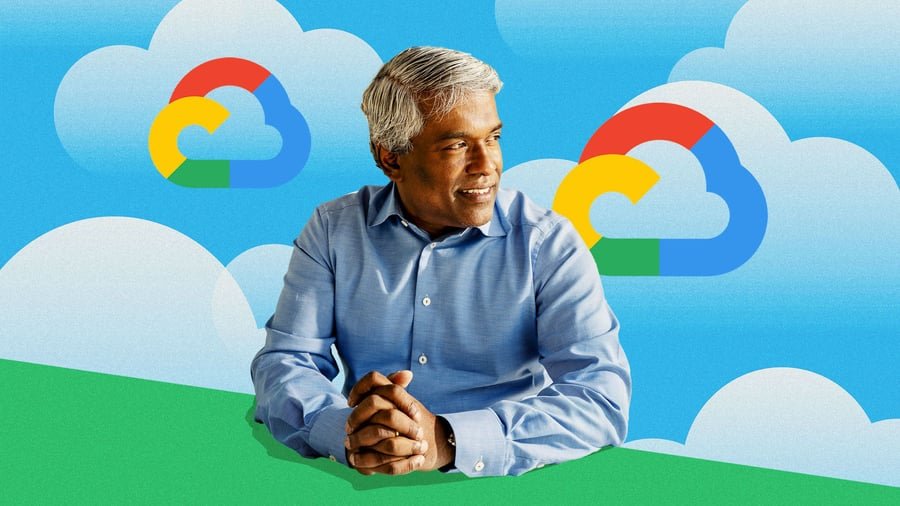 Google Cloud und Apple: Strategische Partnerschaft