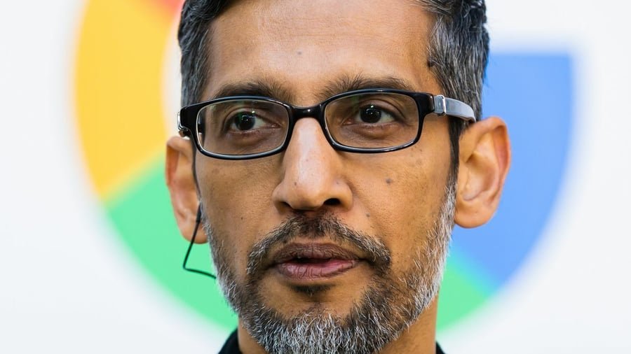 Google Cloud verzeichnet 82 Prozent Umsatzwachstum