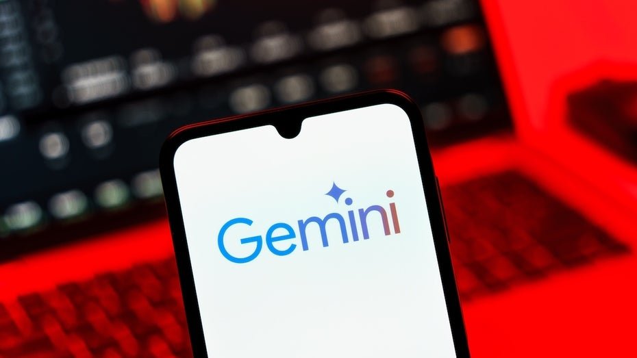 Google entwickelt KI-Agenten "Remy" für Gemini