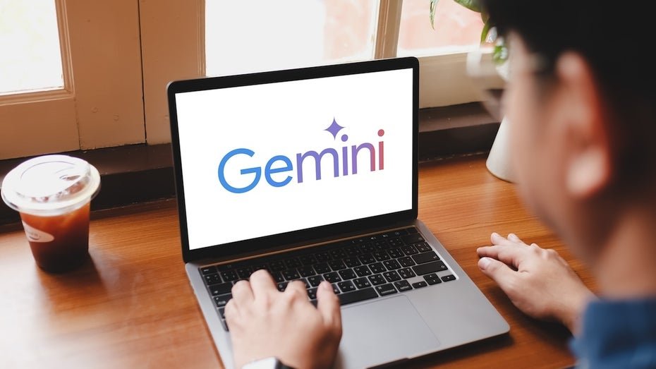 Google Gemini übernimmt Steuerung von Macs