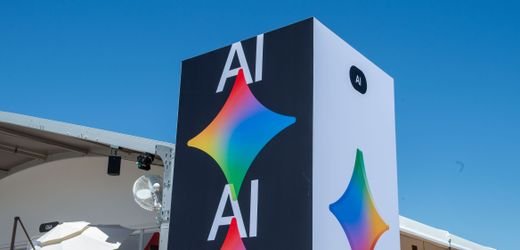 Google I/O 2026: Künstliche Intelligenz im Fokus