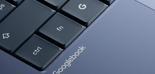 Google kündigt Googlebooks und neue Android-Funktion an