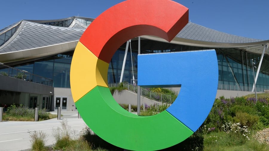 Google mietet Rechenleistung bei SpaceX für 920 Millionen Dollar