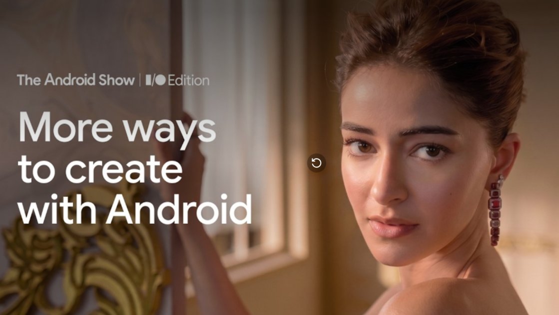 Google optimiert Android 17 für Creators