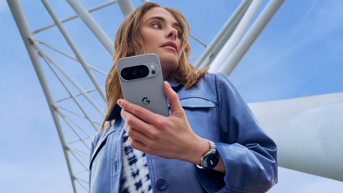 Google Pixel 10 erhält neue Audio Memory-Funktion