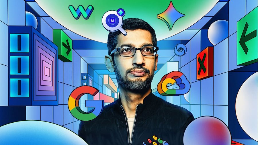 Google reagiert auf ChatGPT-Herausforderung