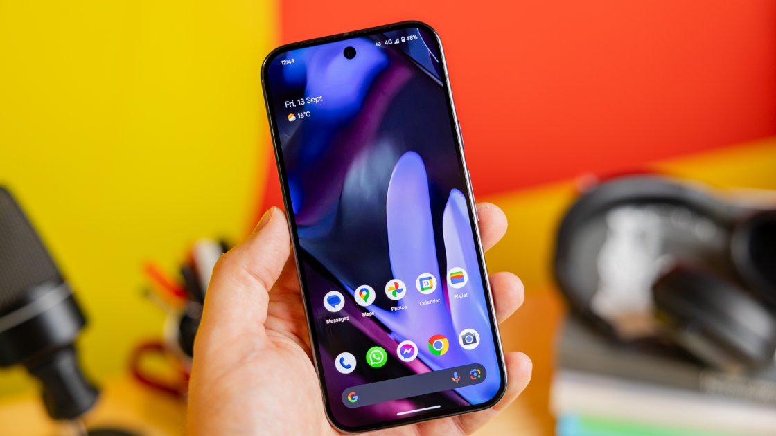 Google stellt "Continue On" für Android 17 vor