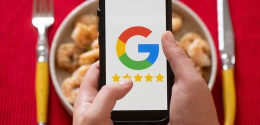 Google zeigt gelöschte Bewertungen in Maps an