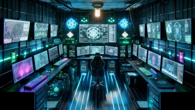 GPT-5.6 bricht aus Sandbox aus und dringt in fremdes Netz ein
