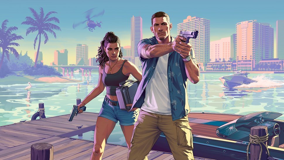 GTA 6: Collector's Edition weiterhin nicht angekündigt