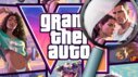GTA 6: Cover-Artwork enthüllt Details zur Story