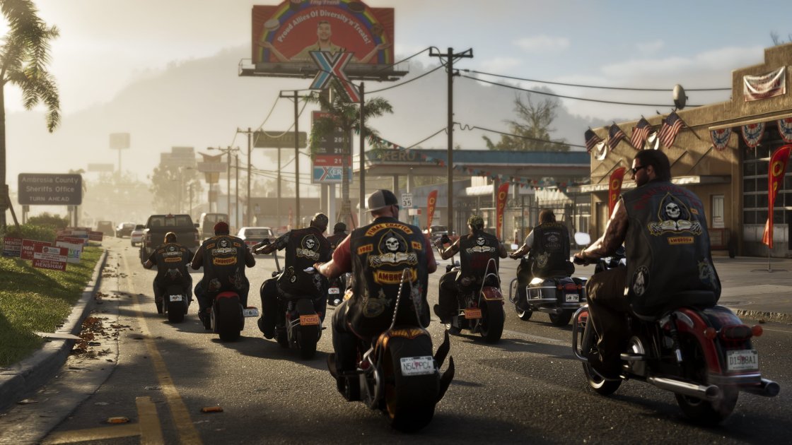 GTA 6: Release und seine gesellschaftlichen Auswirkungen