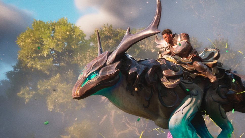 Guild Wars 3: Vaelwächter und die neuen Siegel