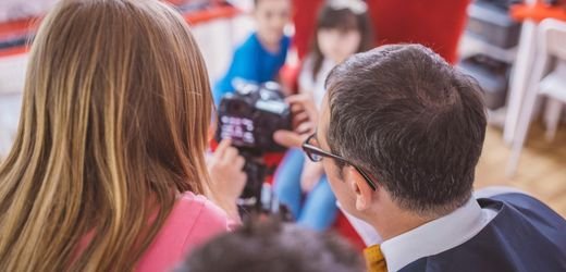 Hacker erbeuten Zehntausende Kinderfotos aus Schul-Webshop