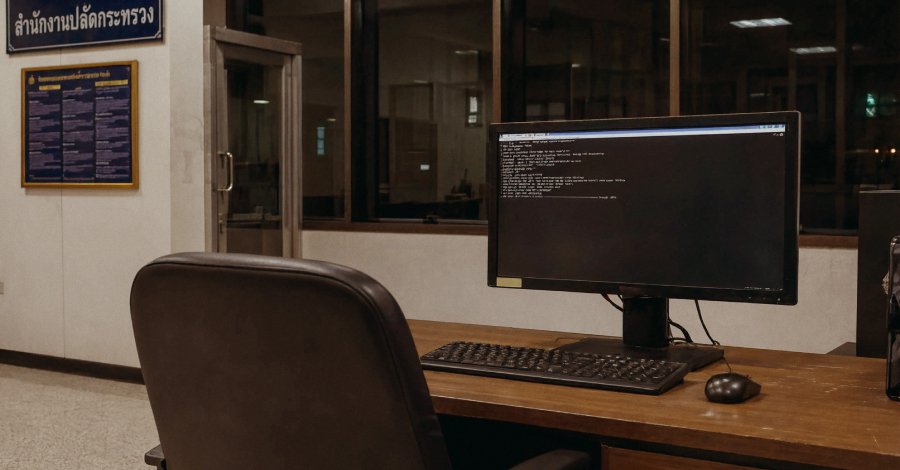 Hacker nutzt KI-Agenten für Cyberangriff auf thailändisches Finanzministerium