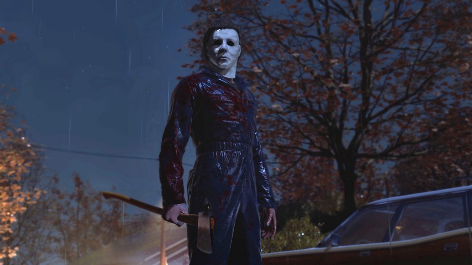 Halloween: The Game mit neuer Singleplayer-Kampagne