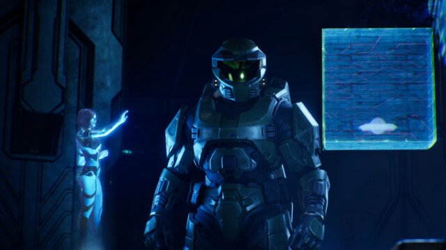Halo 2 erhält Remake nach Campaign Evolved