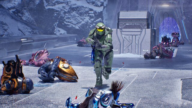 Halo: Campaign Evolved erscheint im Sommer 2026