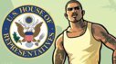 Hot-Coffee-Skandal: GTA vor dem US-Kongress