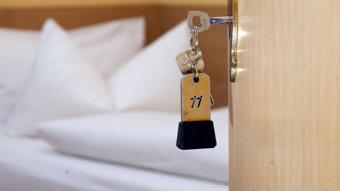 Hotel in Bayern lehnt Buchung aus Israel ab