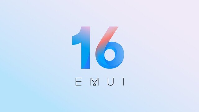 Huawei kündigt EMUI 16 mit Android 16 an