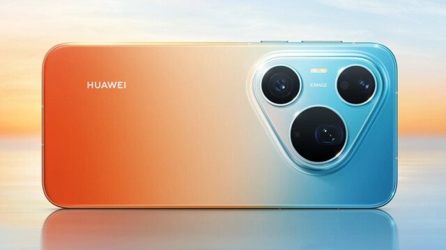 Huawei Pura 90 Pro Max: 5G für den globalen Markt