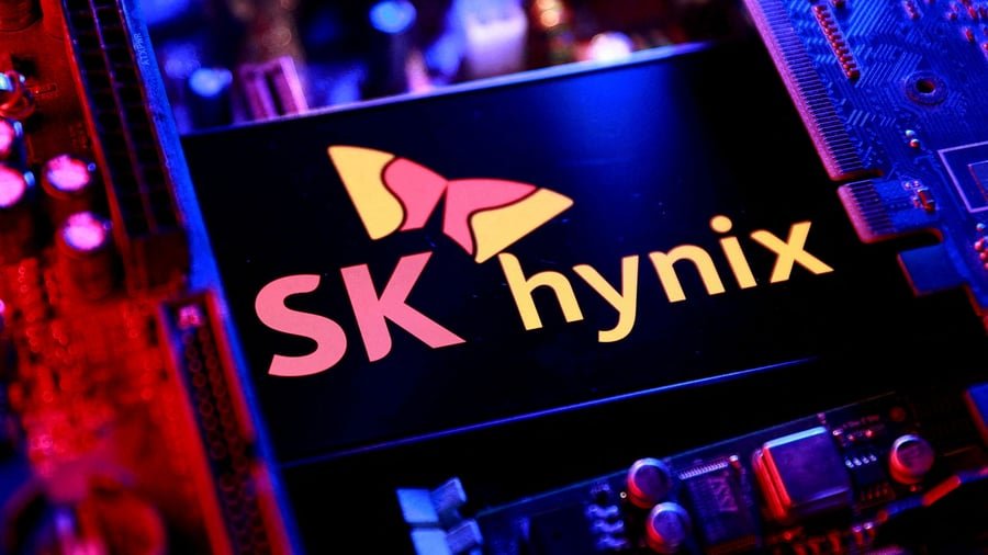 Hynix plant US-Zweitnotiz zur Kapitalbeschaffung