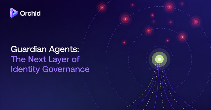 Identitätsgovernance in der Ära autonomer KI-Agenten